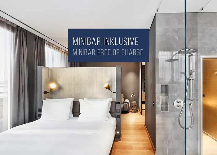 Hyperion Hotel Leipzig